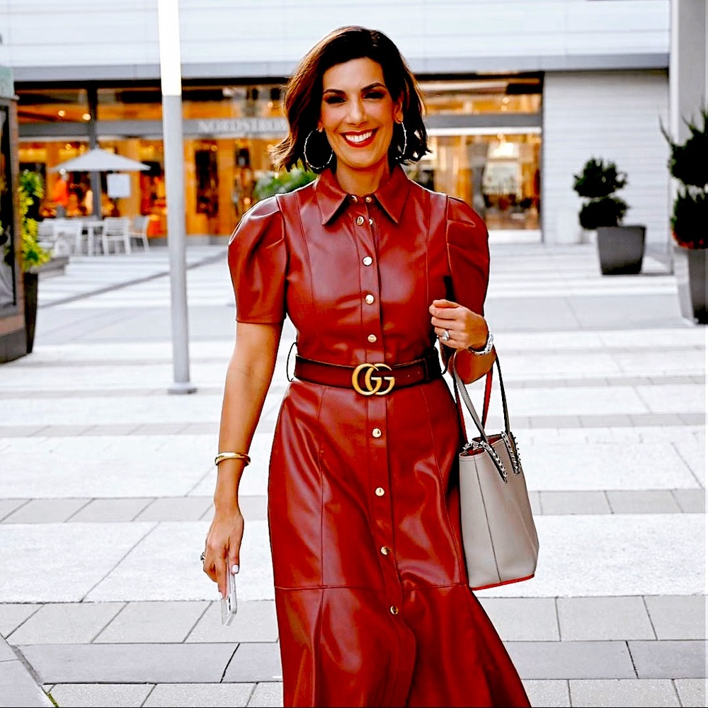 Meet your Posher, Paula